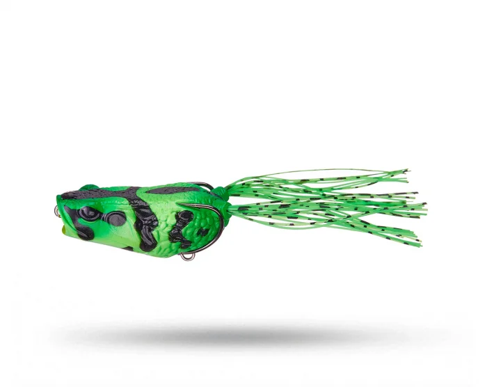 Kundfavorit Molix Pop Frog