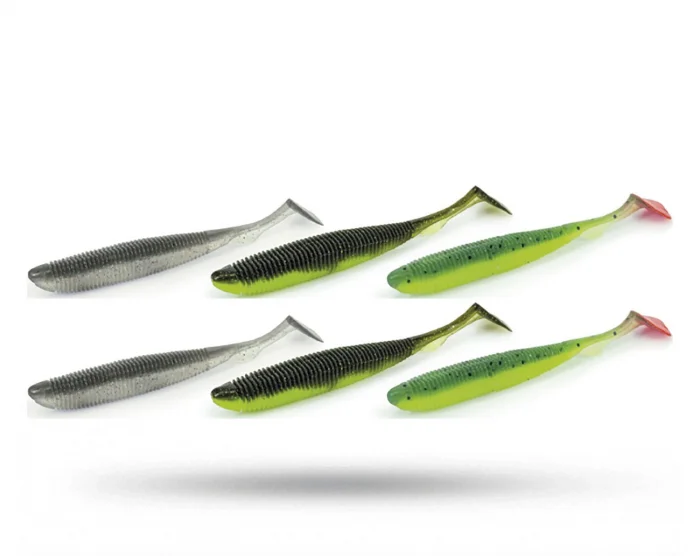 Köp online Molix RA Shad 3,8 cm (9,65 cm)