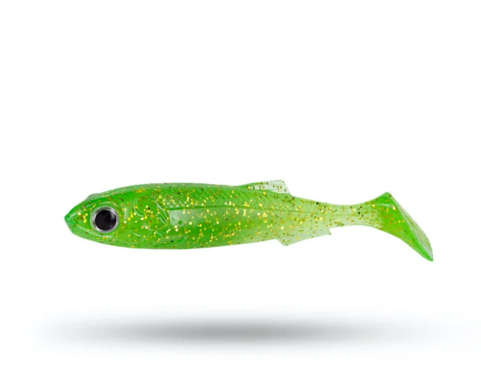 Säker betalning Molix RT Shad 3.5' (9cm)