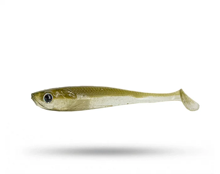 Molix RT Shad 4¨ Slim Rabatter