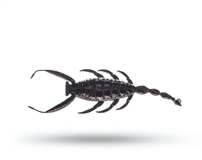 Molix SC Bug 10 cm Sänkt pris