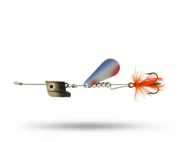 Beställ idag Abu Garcia Mörrum Spinnaren 18g