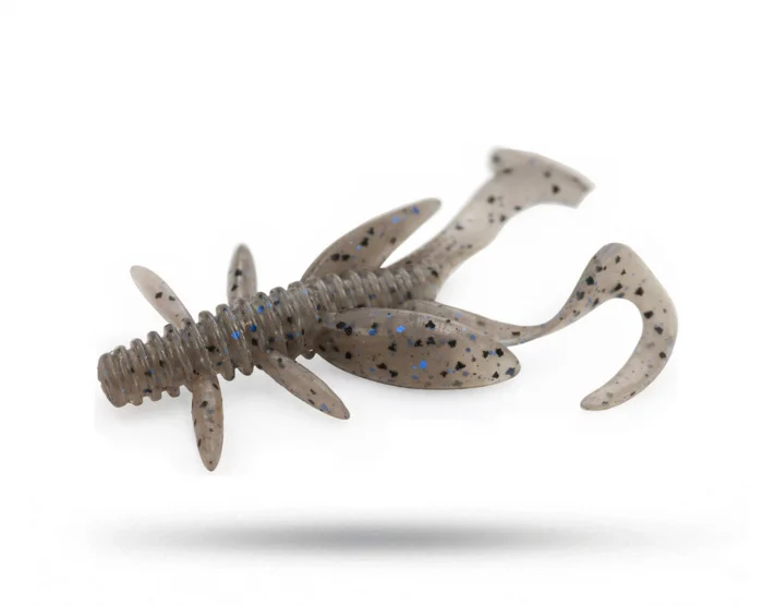 MT's Bait Hog 3.8" Expressleverans
