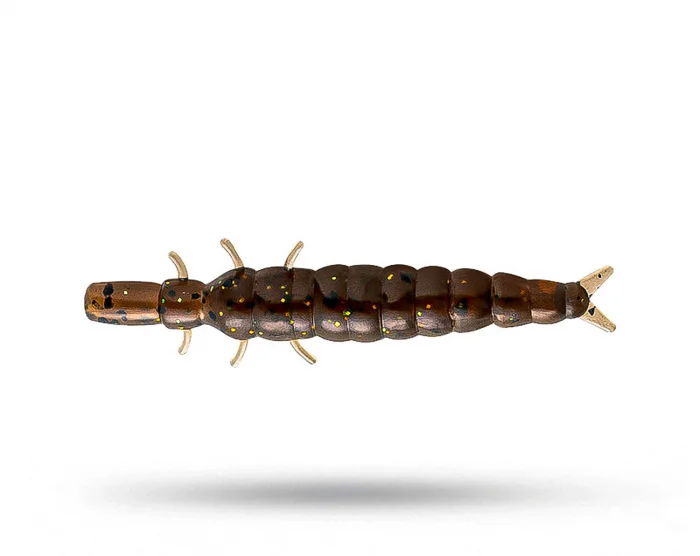 Nikko Caddisfly 1.5" 5-pack Fynd
