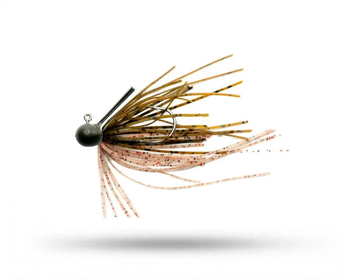 Noike Kaishin Finesse Jigs 5,2 gr Sista chansen