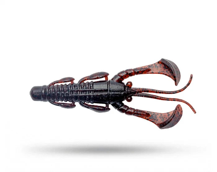 Noike Smokin Dad 6,35 cm Rabatter