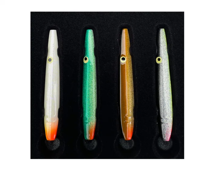 Populärt val OGP Henrys Sömmet Classic 16 gr - Presentpack