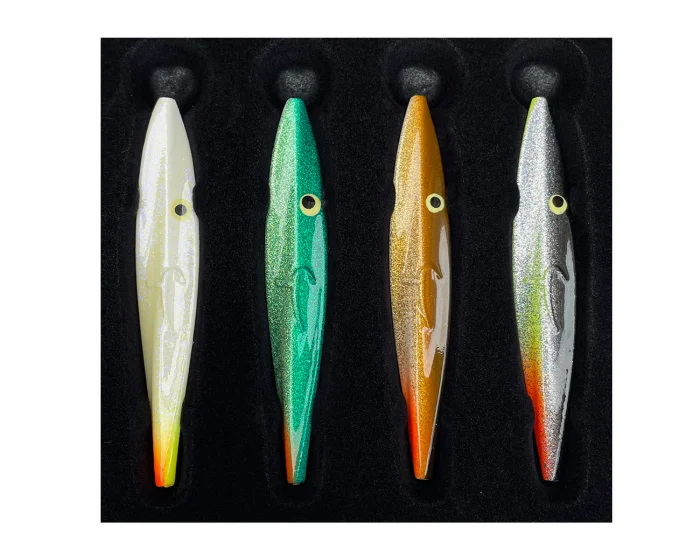 Populärt val OGP Twister Coast 13 gr- Presentpack