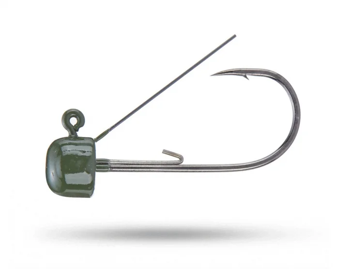 Owner Block Head Weedguard Populärt val