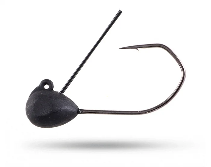 Rabatt Owner Wacky Jig Head