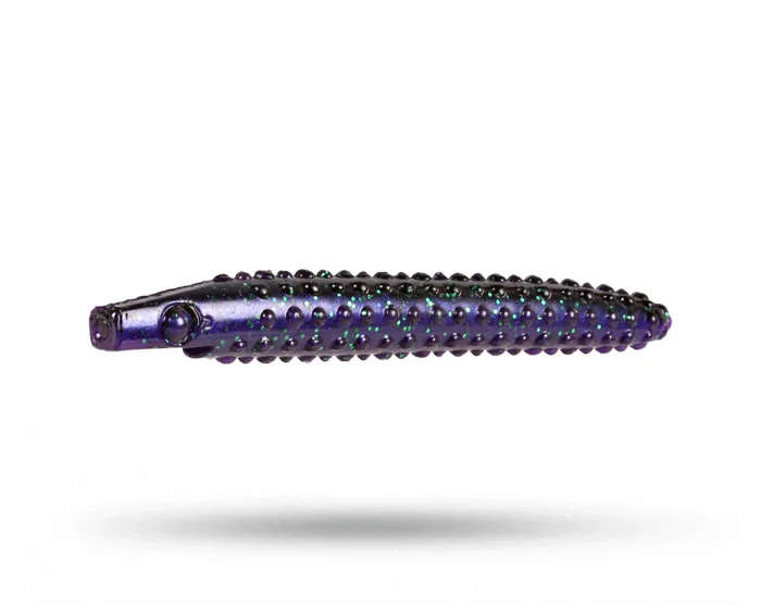 Fri frakt Strike Pro Pig Pickle 8cm 3,1g