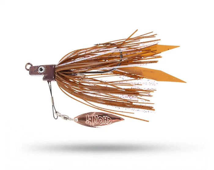 Pig Raiser Under Spin 16g Extra rabatt
