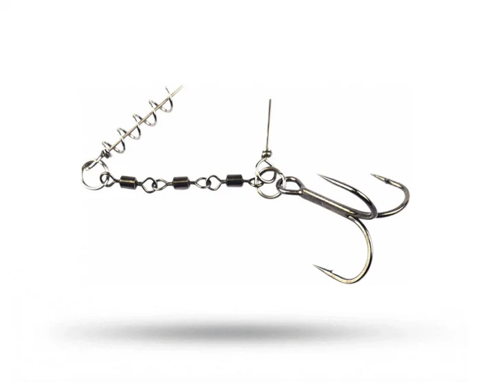 Darts Pike Rig Link, 3-Link 2/0 Begränsat erbjudande
