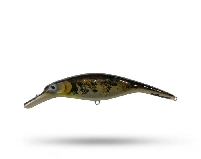 Westin Platypus 16 cm Sinking Sporting Custom Begränsat erbjudande