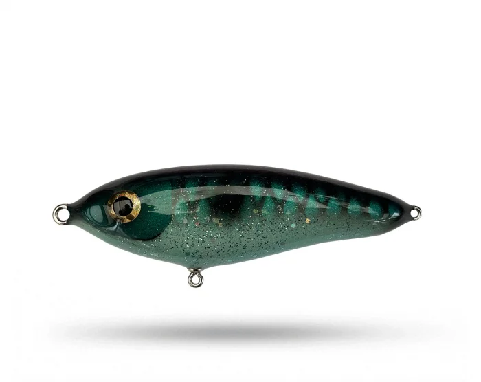 Snabb frakt Prix Lures JC Jerk