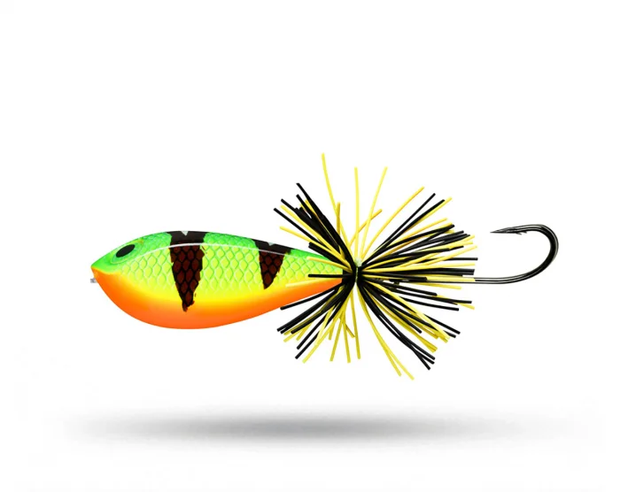 Kampanjpris Rapala BX Skitter Frog 5,5cm