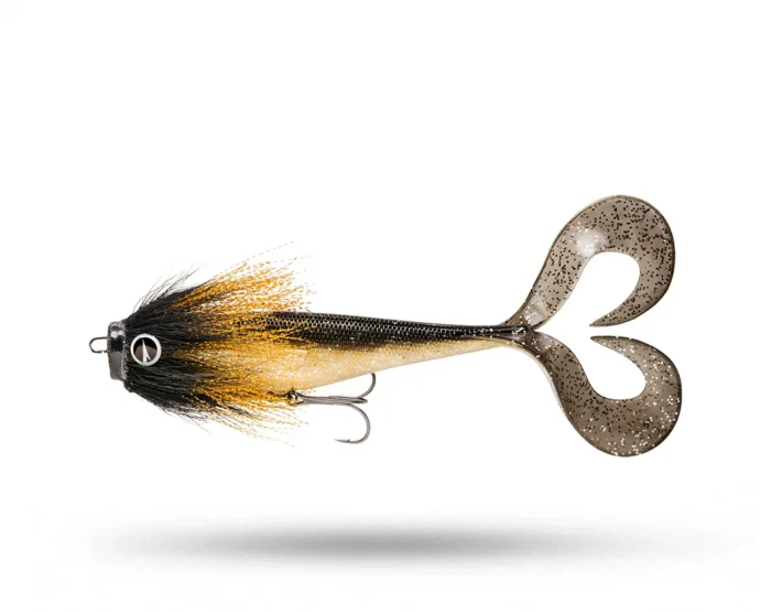 Säker betalning Rapala Soft Olio Preriggad 18 cm