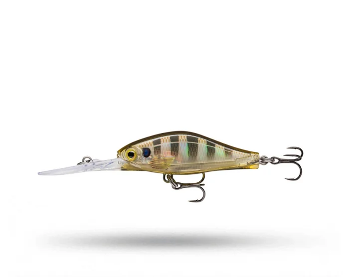 Rapala Shadow Rap Jack Deep 7cm Snabb frakt