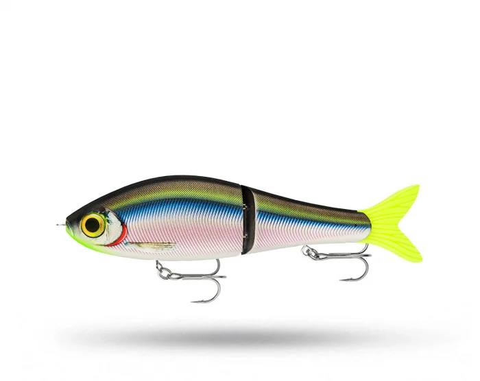 Begränsat erbjudande Rapala Super Shadow Rap Glide 16cm