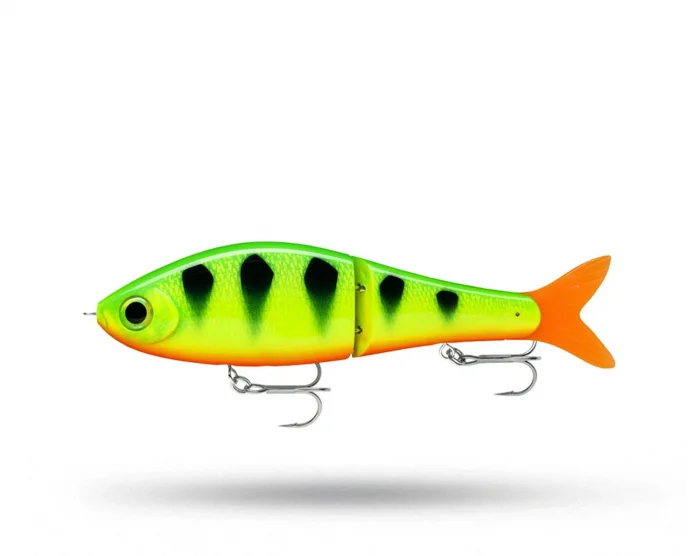 Kampanj Rapala Super Shadow Rap Glide 11 cm