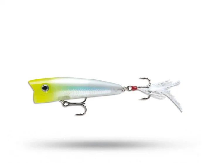 Rapala X- Rap Pop 7cm Snabb leverans