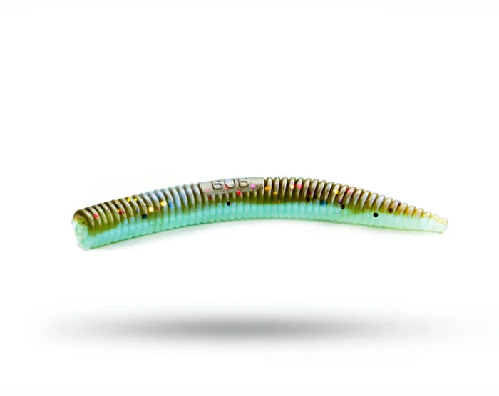 Kampanj Bite Of Bleak Rattlin Nazeebo Worm 10cm