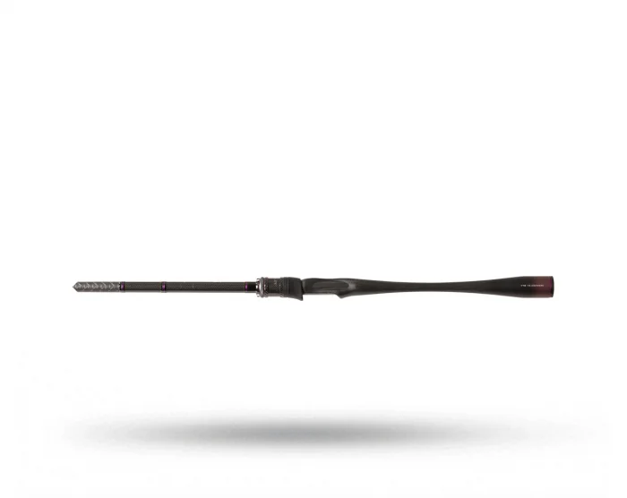 Billigare BFT Rebel Haspel 6,6' 5-15gr