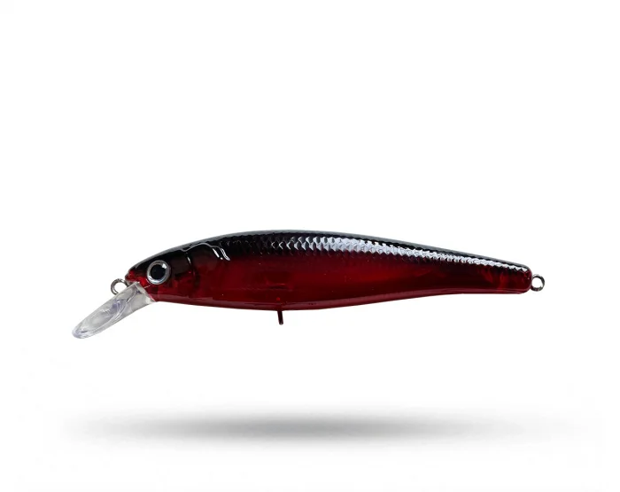 RenzStein Beastly Minnow Finesse Fynd