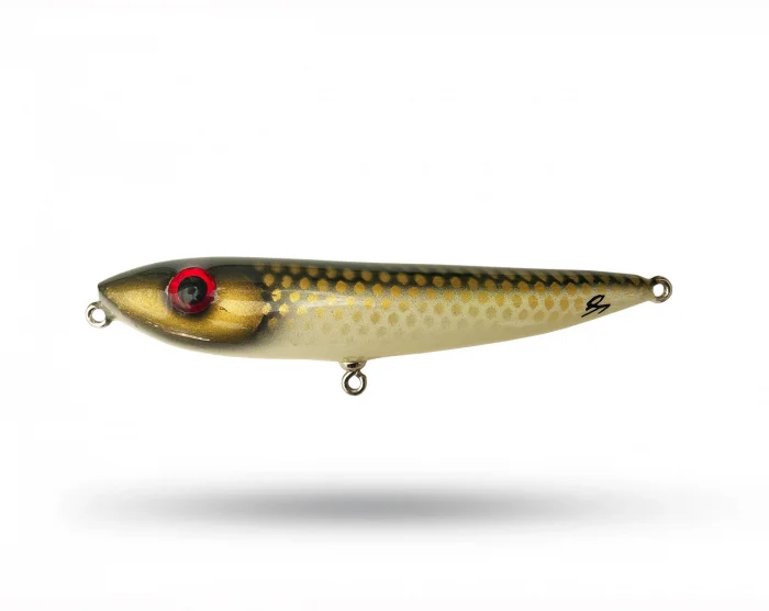 Extra rabatt Sanno Baits GPepp Walk the Dog 10 cm