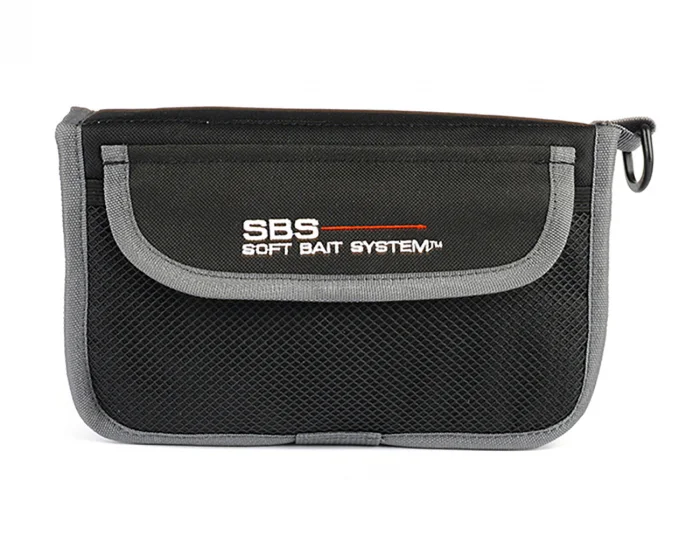 SBS Rig Wallet Snabb frakt