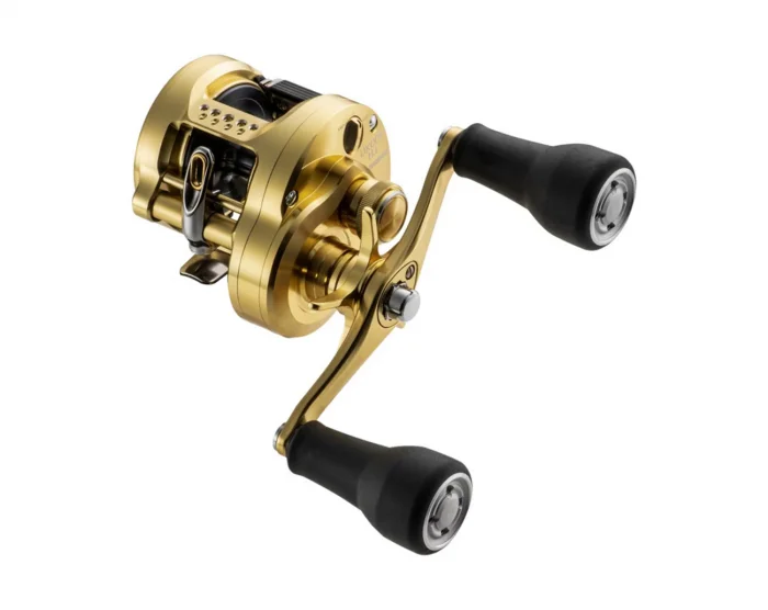 Shimano Calcutta Conquest MD 301XGLH Bästa pris
