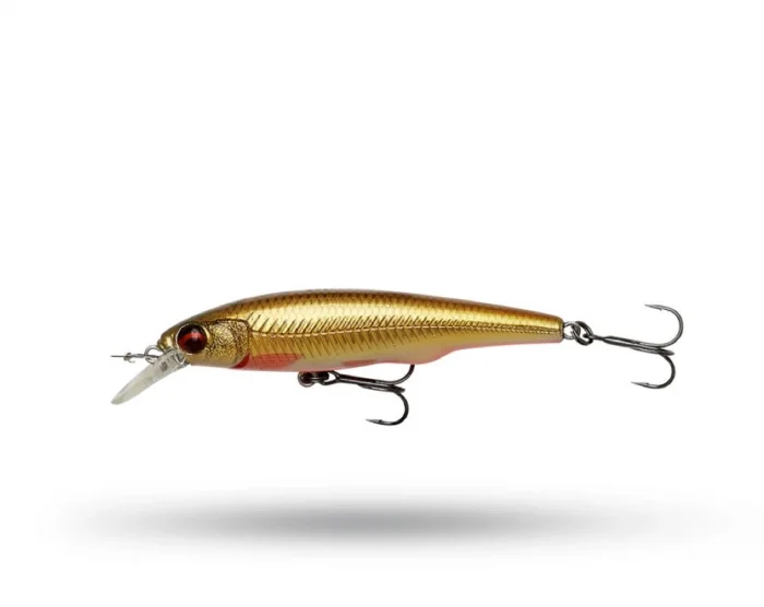 Premium Savage Gear Gravity Twitch SR 6,7cm, 6g Suspending