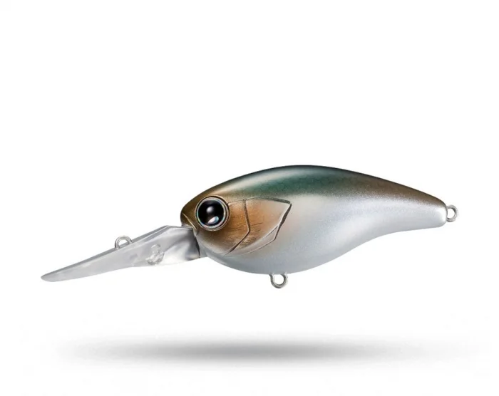 Rea Shimano Bantam Kozak MR 54mm 8g
