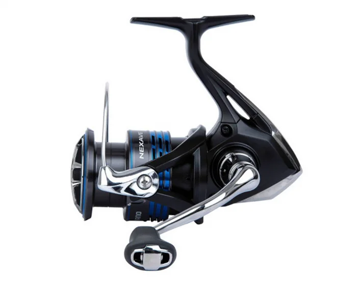 Snabb frakt Shimano Nexave 2500HG