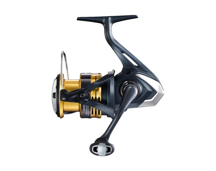 Outlet Shimano Sahara FJ