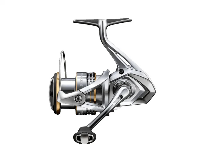 Rabatt Shimano Sedona FJ