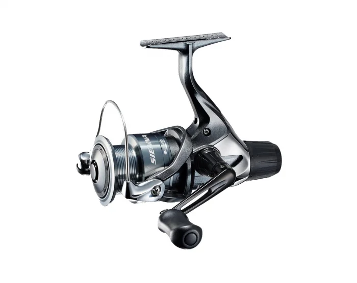 Reapris Shimano Sienna RE
