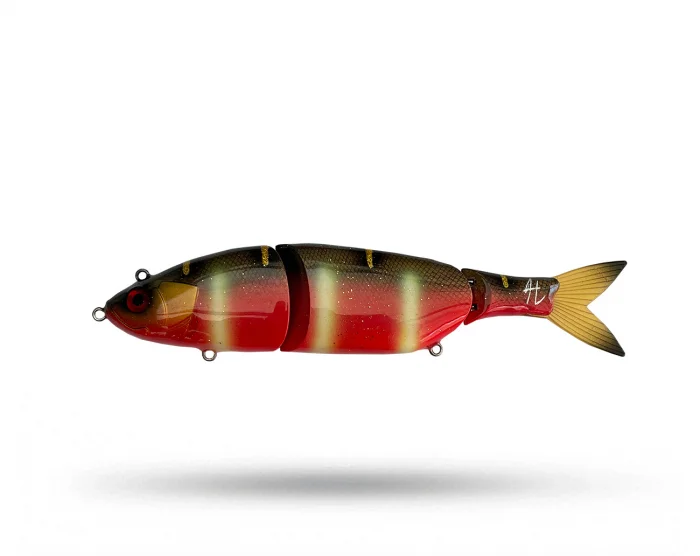 Rabatt Shimano Yasei Soul Swim 23 cm