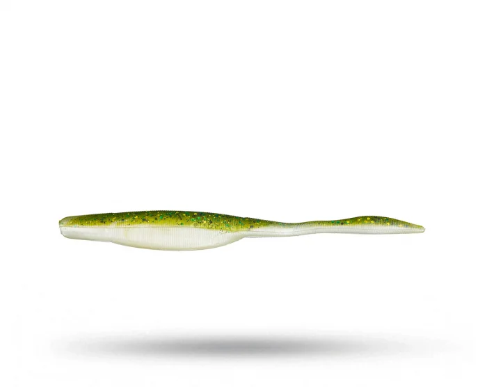 Extra rabatt Strike King Caffeine Shad 12,5 cm