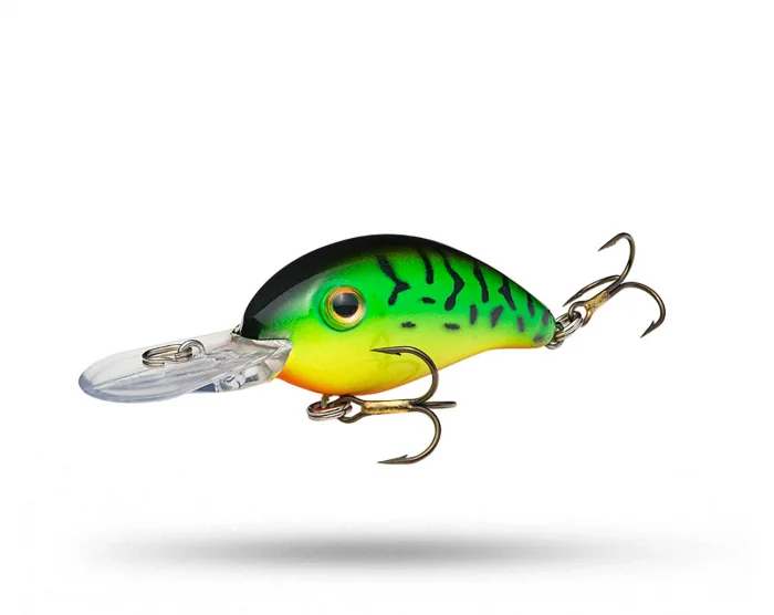 Strike King Pro Model Series 3 Floating 6cm Extra rabatt