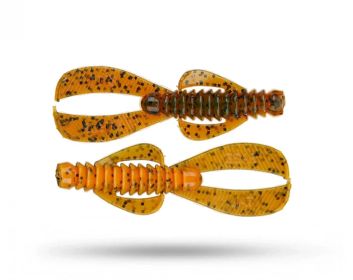 Nyhet Strike King Rage Ned Bug 6,5cm