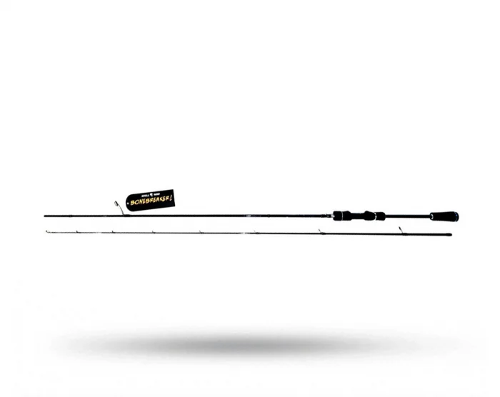 Prästen Skull Gear BoneBreaker 6,5 ’ Snabb leverans