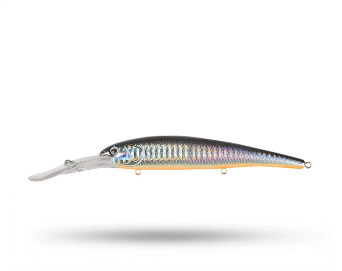 Strike Pro Hooligan Deep Runner 12 cm Bästa pris