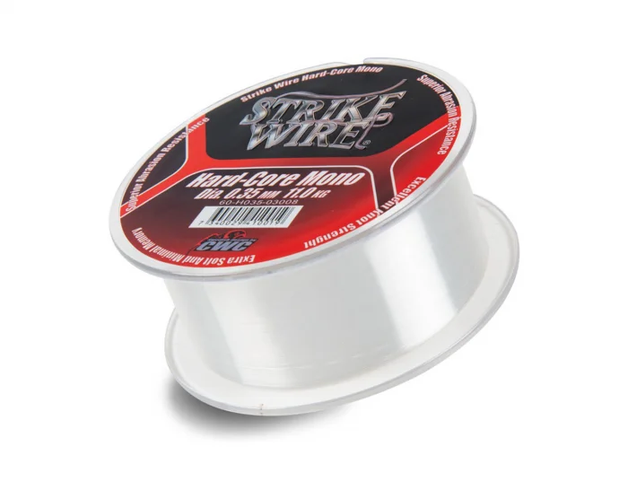 Billigare Strike Wire Hard-Core