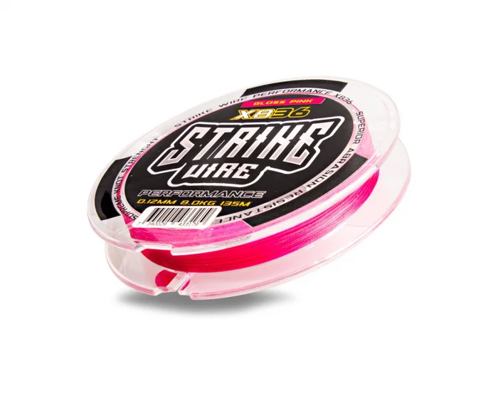 Strike Wire Performance 836 Gloss Pink Rabatt