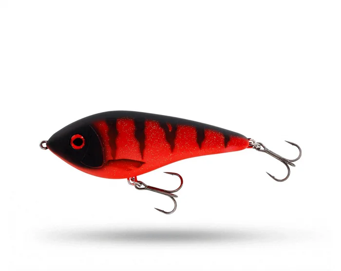 Westin Swim Silent 12cm 55g Suspending Trygg betalning