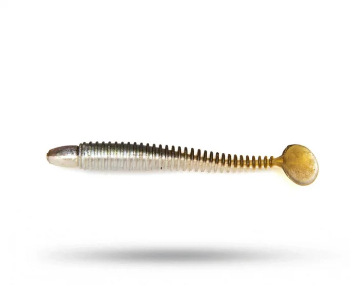 Lunker City Swimmin Ribster 10cm risnedsättning