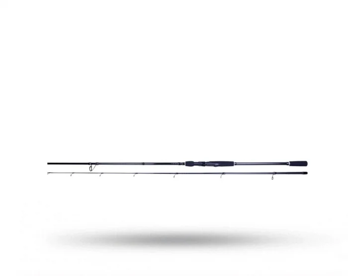 Snabb frakt SvartZonker Black Series The Horizon "Downsizer" 7´9" 30-90 G Haspel