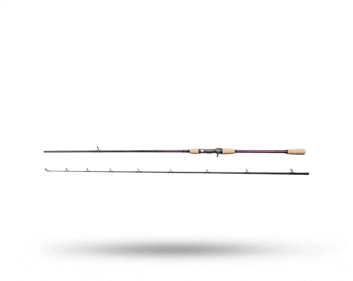 SvartZonker The Force "The Wand" 8' 30-110g Casting Köp online