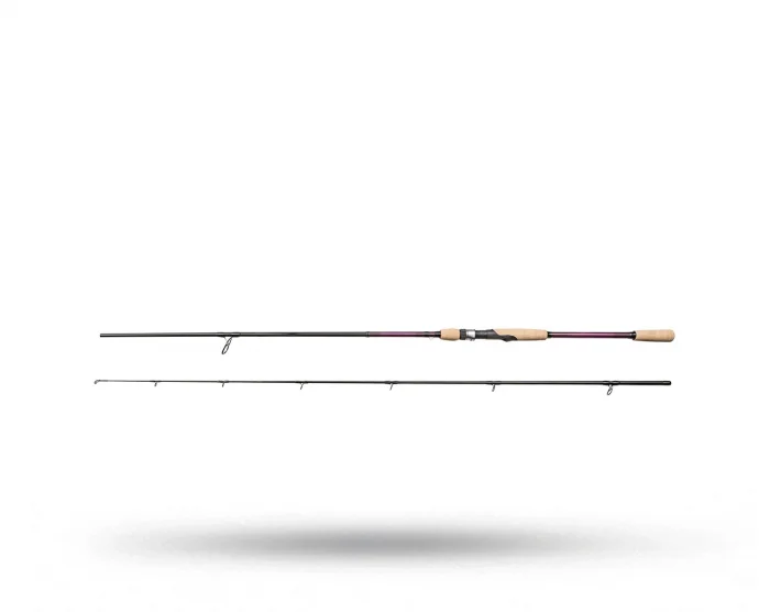 SvartZonker The Force "The Wand" 8' 30-110g Haspel Endast idag